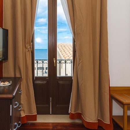 Appartamenti Nerea Ortigia Syrakus Exterior foto
