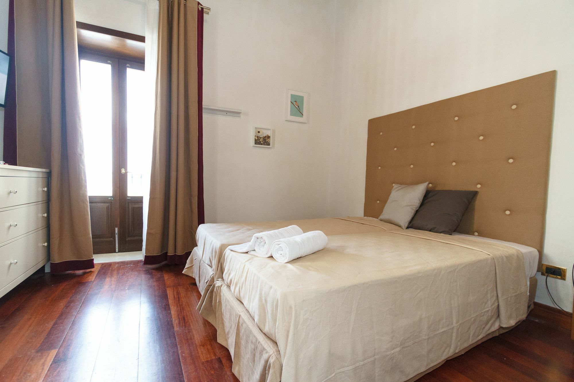 Appartamenti Nerea Ortigia Syrakus Exterior foto