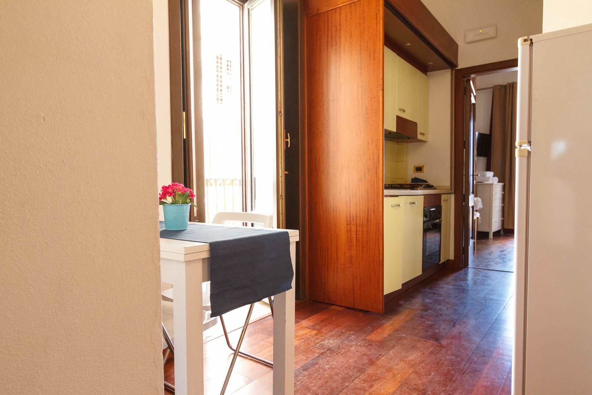 Appartamenti Nerea Ortigia Syrakus Exterior foto